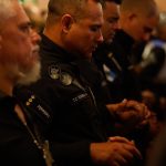 Sobe para cinco total de policiais mortos na Operação Contenção