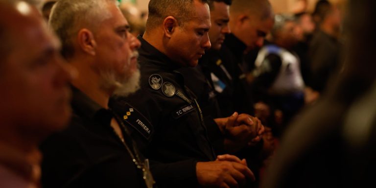 Sobe para cinco total de policiais mortos na Operação Contenção