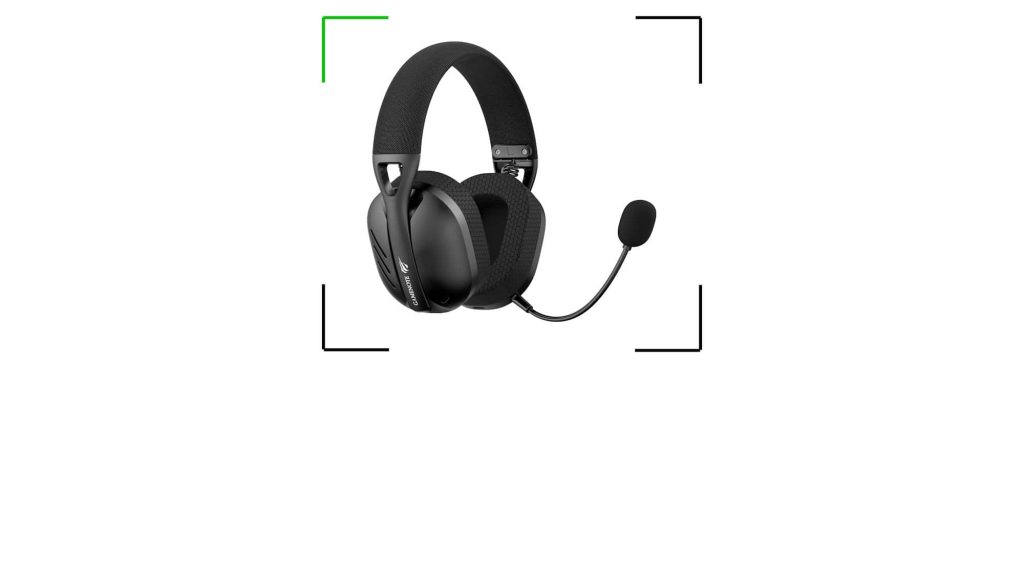 Som de outro nível: headset gamer Havit Fuxi-H3 oferece conforto