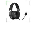 Som de outro nível: headset gamer Havit Fuxi-H3 oferece conforto