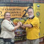 Sônia Zerino é eleita presidente da Nova Central