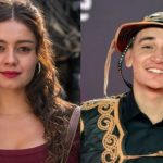Sophie Charlotte e João Gomes participarão do especial da Globo