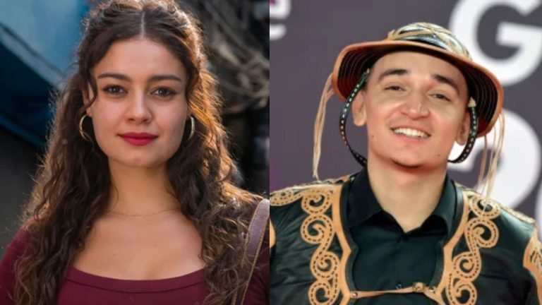 Sophie Charlotte e João Gomes participarão do especial da Globo