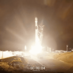 SpaceX celebra 500º lançamento com foguete reutilizado