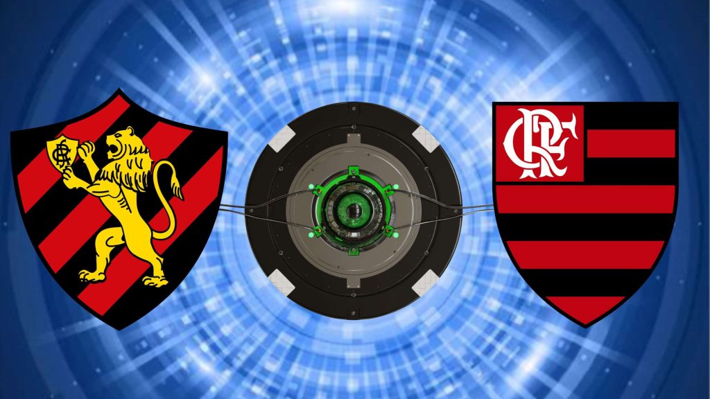 Sport x Flamengo: onde assistir, horário e escalação do Brasileirão