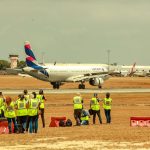 Spotter Day movimenta feriado no Aeroporto de São Luís