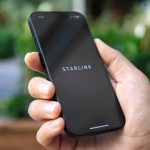 Starlink fica mais rápida no Brasil, mas ainda abaixo da