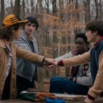 Stranger Things derruba Netflix na estreia da 5ª temporada