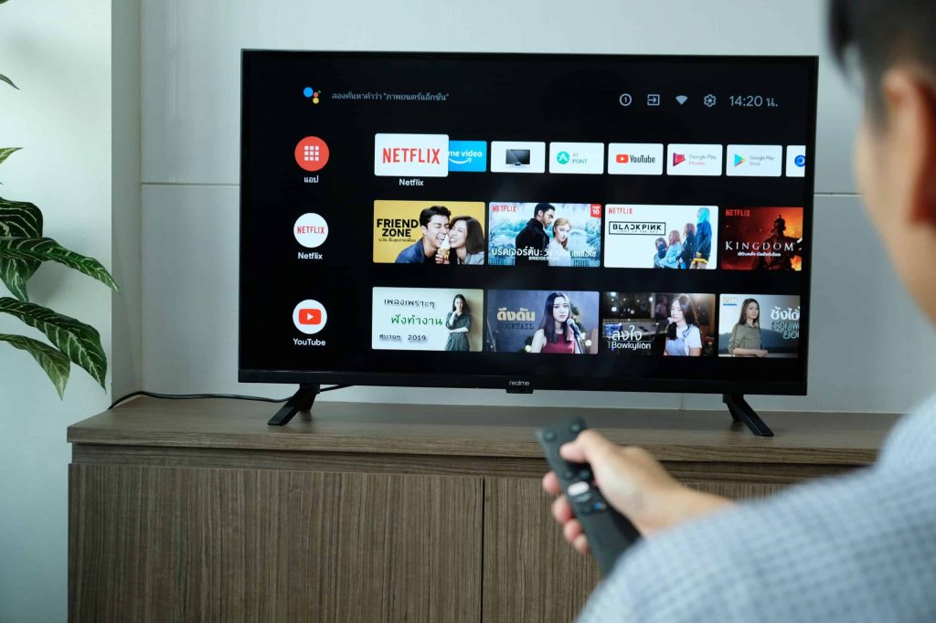 Sua smart TV está lenta? Essas dicas podem te ajudar