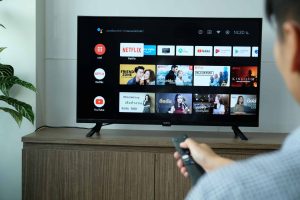 Sua smart TV está lenta? Essas dicas podem te ajudar