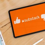 Substack passa a exigir verificação de idade no Reino Unido