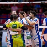 Superliga Masculina de Vôlei terá jogo em São Luís dia