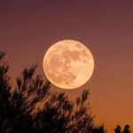 Superlua mais brilhante do ano será visível no Brasil nesta