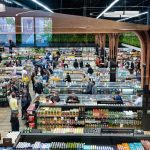 Supermercados em Curitiba e RMC vivem fase de forte expansão