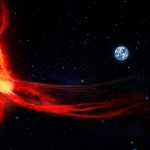 Supertempestade de 2024 encolheu camada protetora da Terra em 80%