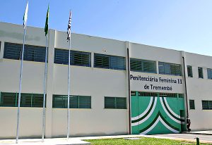 Suposta serial killer é transferida para Tremembé