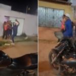 Suspeito de estuprar criança de 10 anos é linchado por