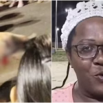 Suspeito de matar influenciadora é morto a tiros em São