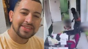 Suspeitos de assalto a banco morrem em confronto com a