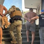 Suspeitos de assaltos a residências são presos em operação da