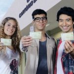 TSE inicia campanha nacional para incentivar jovens a tirar o