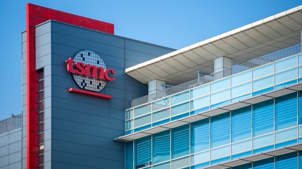 TSMC planeja construir mais três fábricas em Taiwan, diz jornal