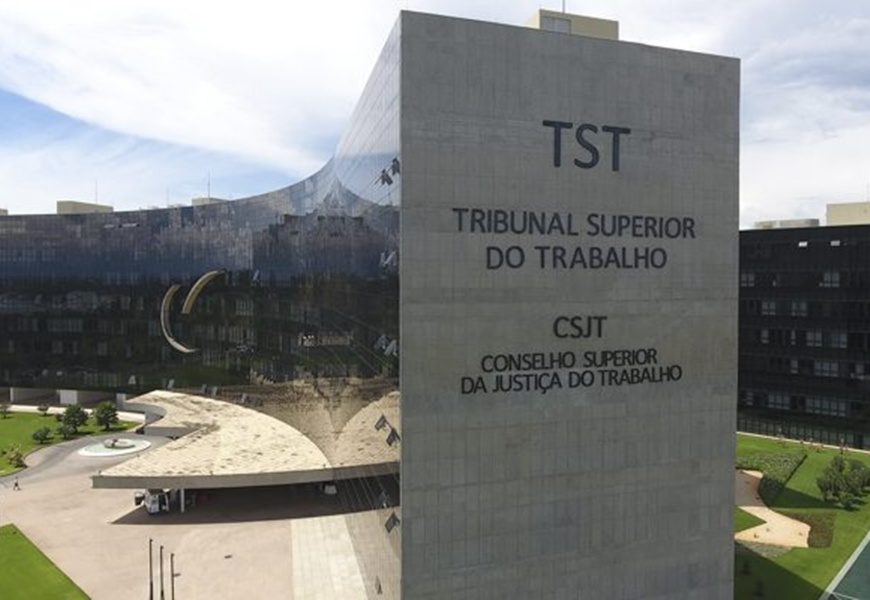 TST reconhece que sindicato pode acionar Justiça diante de recusa