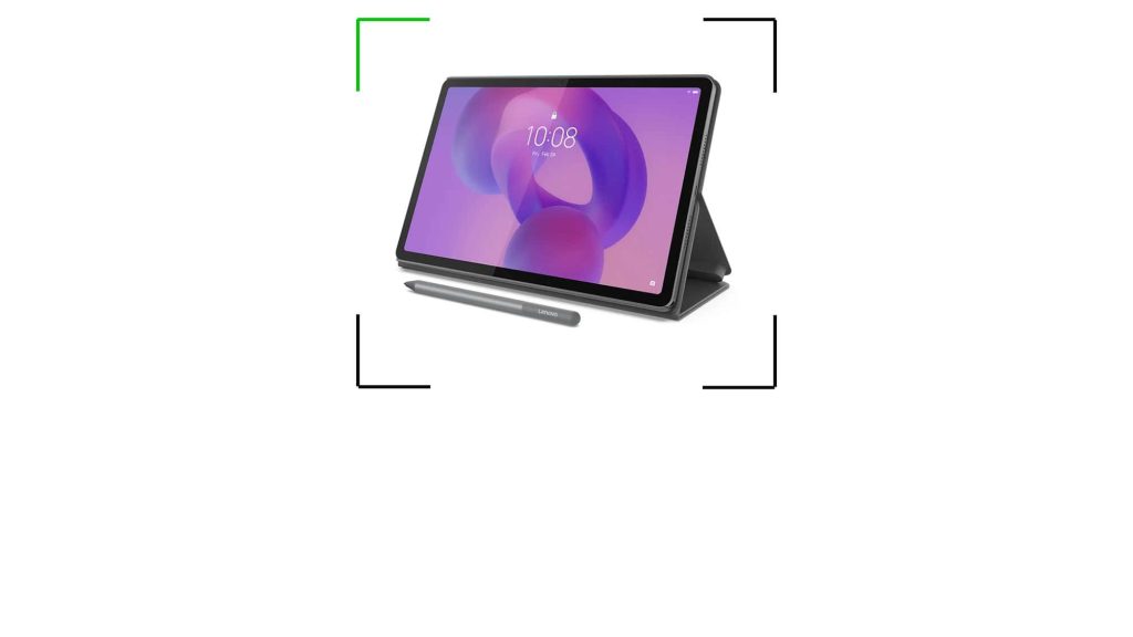 Tablet com caneta para estudar e trabalhar: Lenovo Idea Tab