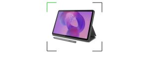 Tablet com caneta para estudar e trabalhar: Lenovo Idea Tab
