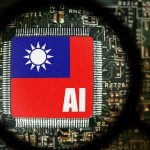 Taiwan lança mega‐investimento para se tornar potência global de IA