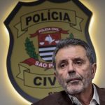 Tarcísio anuncia delegado Nico Gonçalves como secretário em SP