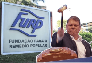 Tarcísio não aprendeu com pandemia e quer fechar fábrica de