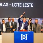 Tarcísio serve a ricaços, milicos e cupinchas