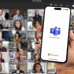 Teams: novo recurso vai revelar se você está no escritório