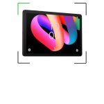 Tela grande, preço pequeno: tablet TCL de 10 polegadas em