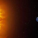 Tempestade solar silenciosa atinge a Terra e antecipa ‘virada’ no