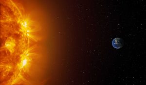 Tempestade solar silenciosa atinge a Terra e antecipa ‘virada’ no