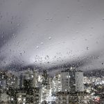 Temporais à vista! Avanço de frente fria coloca regiões do