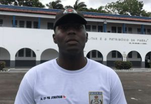 Tenente da PM morto em área dominada pela milícia no