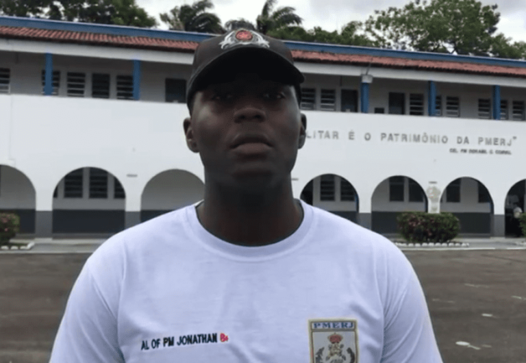 Tenente da PM morto em área dominada pela milícia no