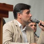 “Tentativa de esvaziar a Polícia Federal beneficia o crime organizado”