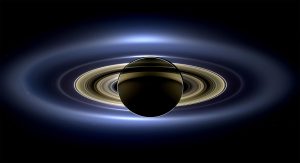 Termina o movimento retrógrado de Saturno – o que isso