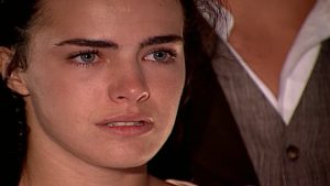 Terra Nostra: Giuliana perde a filha e vive momentos de