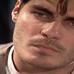 Terra Nostra: Matteo decide encarar o sogro mesmo depois de