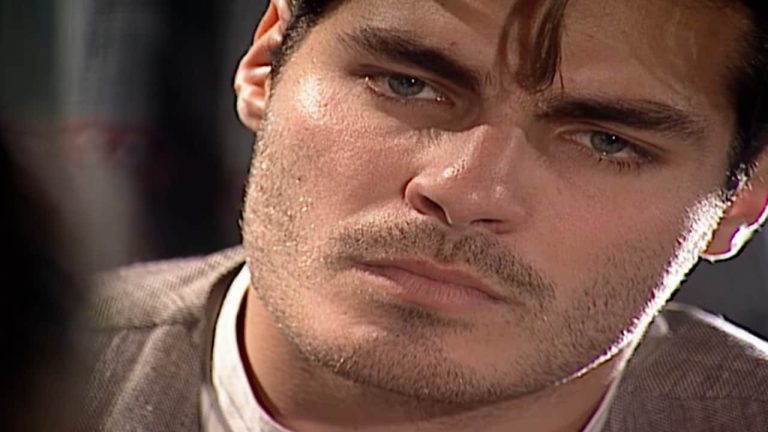 Terra Nostra: Matteo decide encarar o sogro mesmo depois de