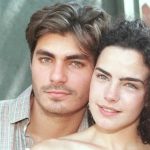 Terra Nostra: Matteo flagrante Giuliana no quarto com Marco Antônio