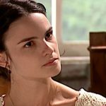 Terra Nostra: Rosana toma grande susto ao ver Matteo cara