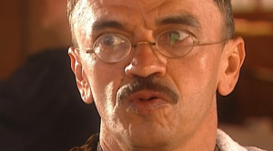 Terra Nostra: presença de ator condenado da justiça na trama