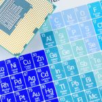 Terras raras: IA ajuda a descobrir novos materiais magnéticos