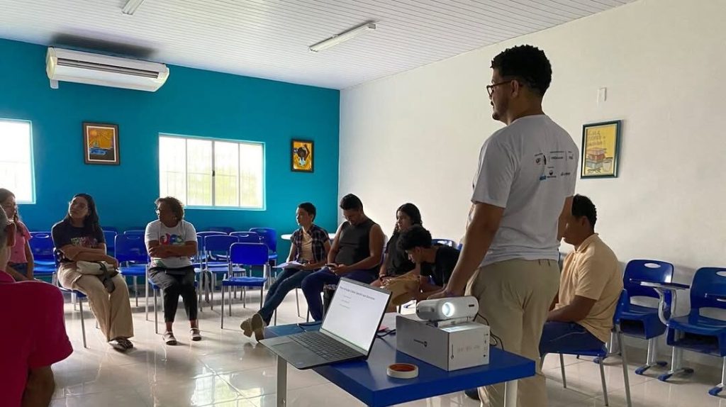 Território vivo: Cidade Operária promove dia de ações e inovação
